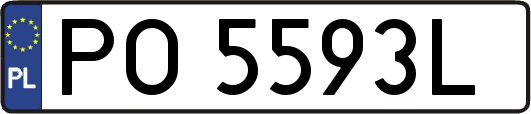 PO5593L