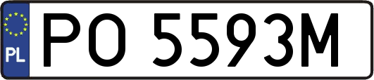 PO5593M