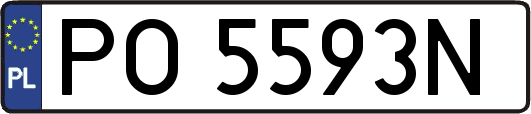 PO5593N