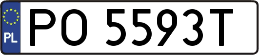 PO5593T