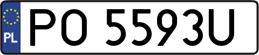 PO5593U