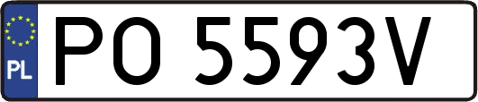 PO5593V