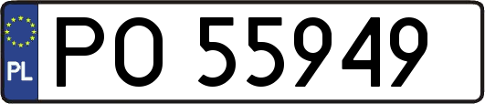 PO55949