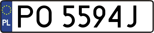 PO5594J