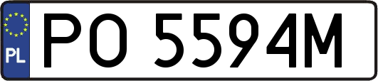 PO5594M