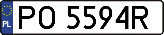 PO5594R