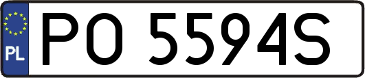 PO5594S