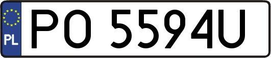 PO5594U