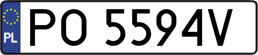 PO5594V
