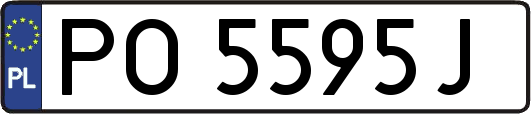 PO5595J