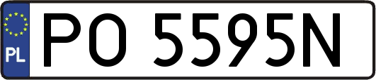 PO5595N