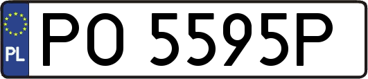 PO5595P