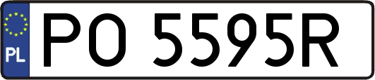 PO5595R