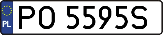 PO5595S