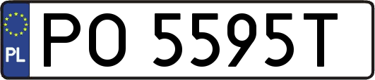 PO5595T