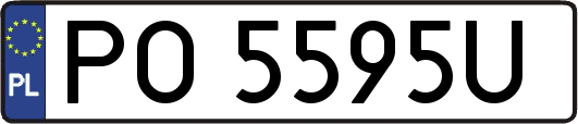 PO5595U