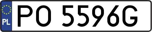 PO5596G