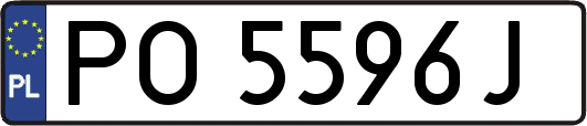 PO5596J