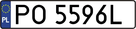 PO5596L