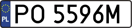 PO5596M