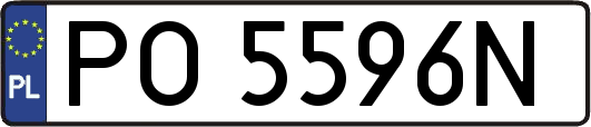 PO5596N