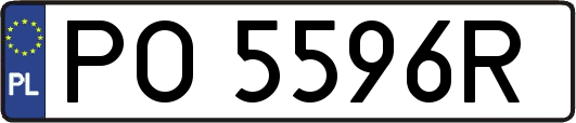 PO5596R
