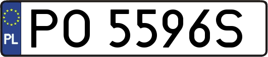 PO5596S