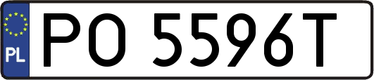 PO5596T