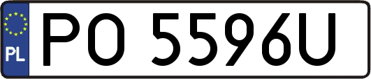 PO5596U