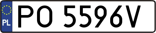 PO5596V
