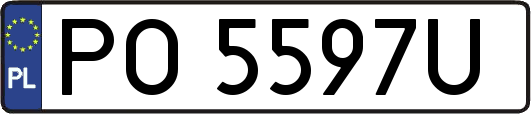 PO5597U