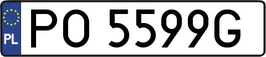 PO5599G