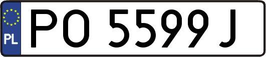 PO5599J
