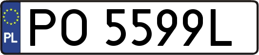 PO5599L