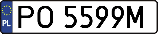 PO5599M