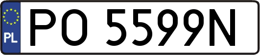 PO5599N