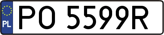 PO5599R