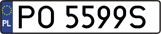 PO5599S