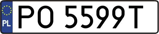 PO5599T
