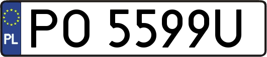 PO5599U