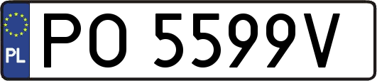 PO5599V