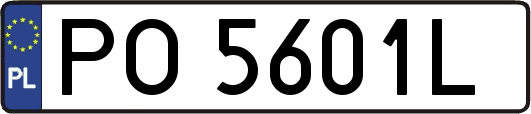 PO5601L