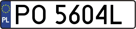 PO5604L