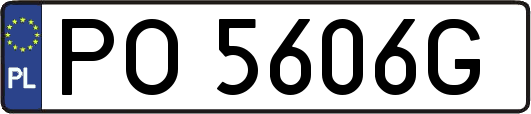 PO5606G