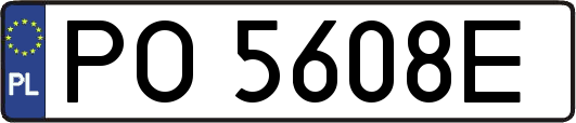 PO5608E