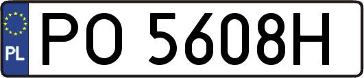 PO5608H