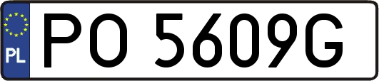 PO5609G