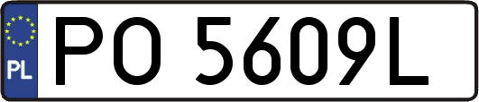 PO5609L