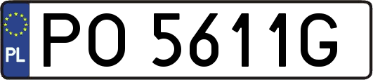 PO5611G