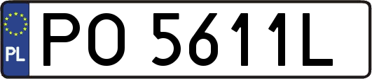 PO5611L